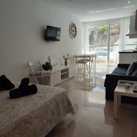 Turisstiko La Roca Chica 4 Appartement Torremolinos Buitenkant foto