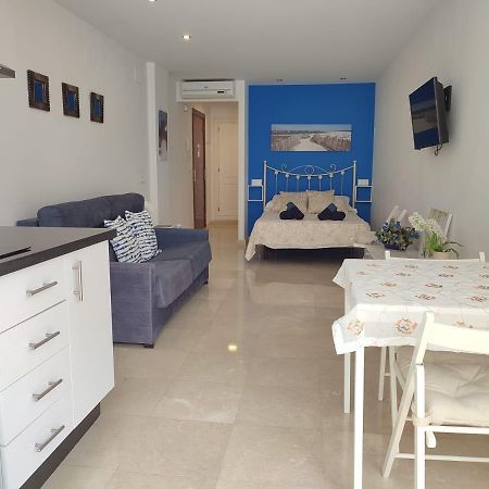 Turisstiko La Roca Chica 4 Appartement Torremolinos Buitenkant foto
