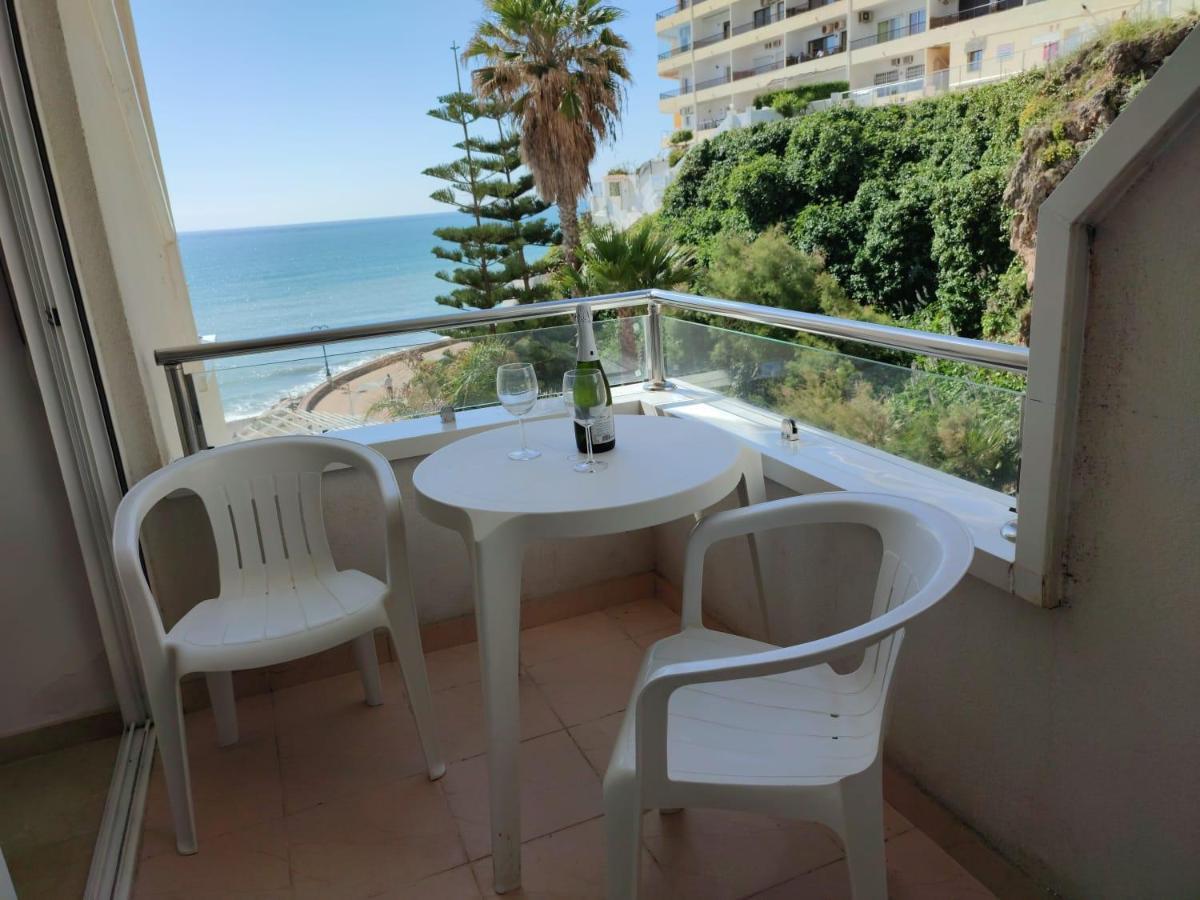 Turisstiko La Roca Chica 4 Appartement Torremolinos Buitenkant foto