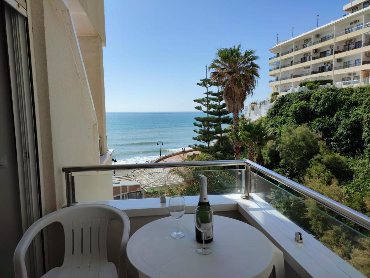 Turisstiko La Roca Chica 4 Appartement Torremolinos Buitenkant foto