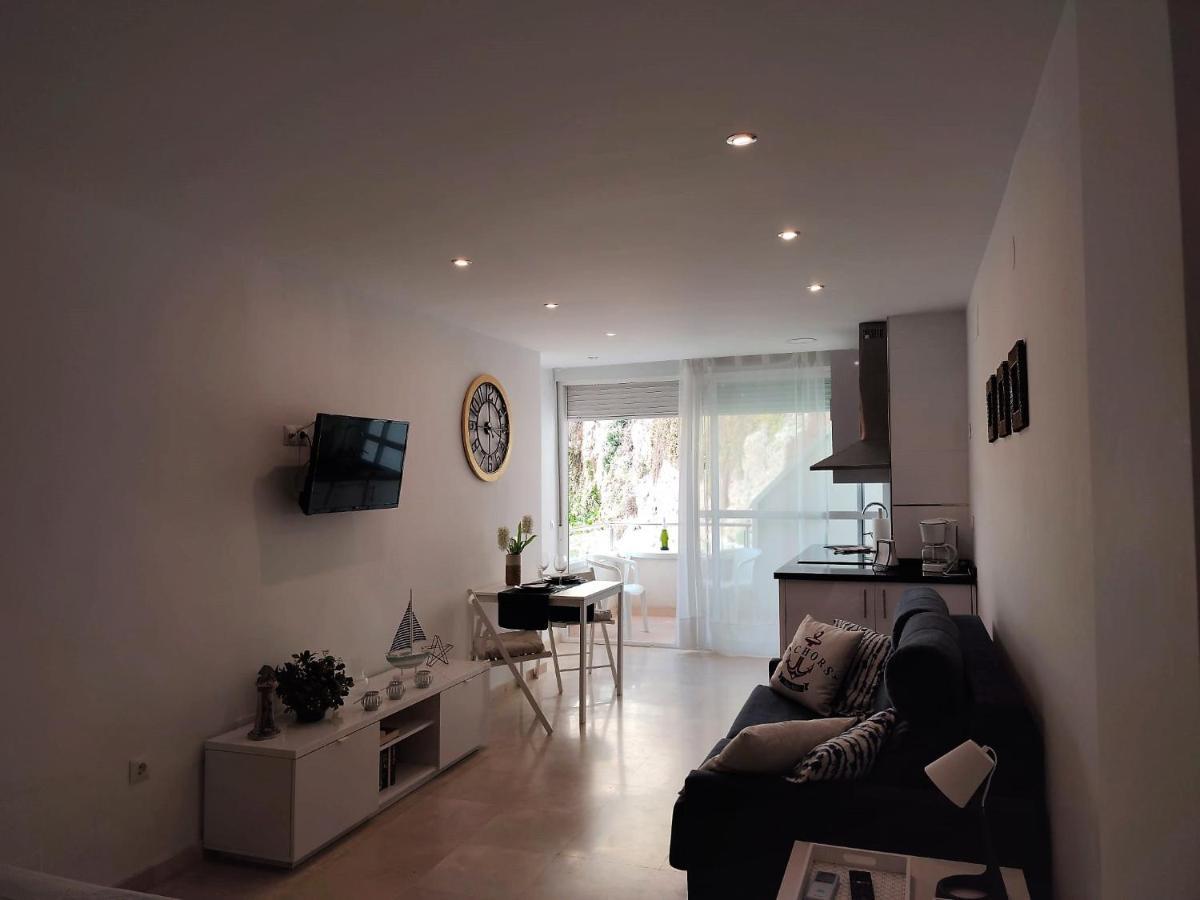 Turisstiko La Roca Chica 4 Appartement Torremolinos Buitenkant foto