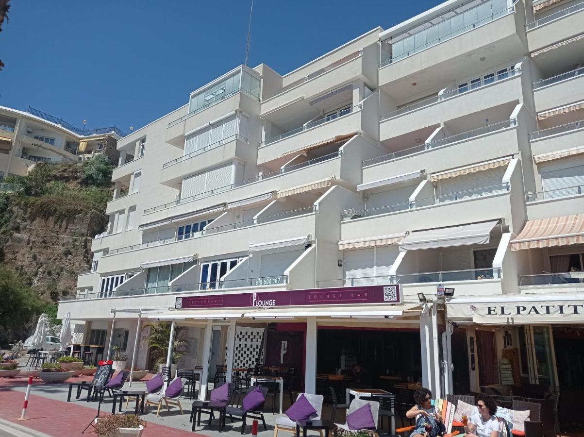 Turisstiko La Roca Chica 4 Appartement Torremolinos Buitenkant foto
