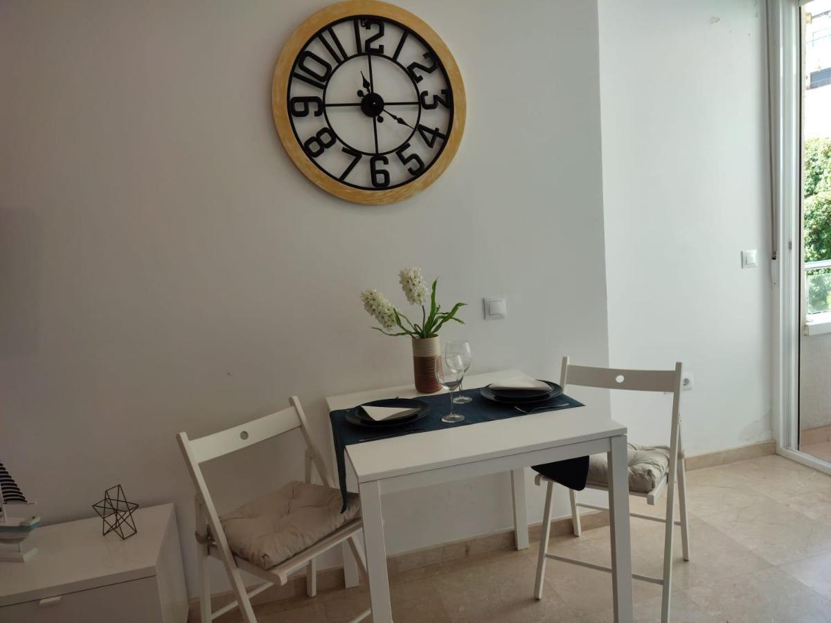 Turisstiko La Roca Chica 4 Appartement Torremolinos Buitenkant foto