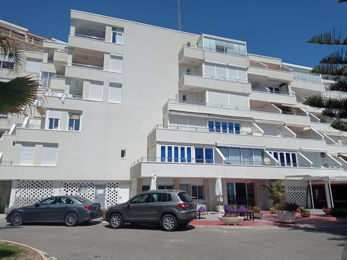Turisstiko La Roca Chica 4 Appartement Torremolinos Buitenkant foto