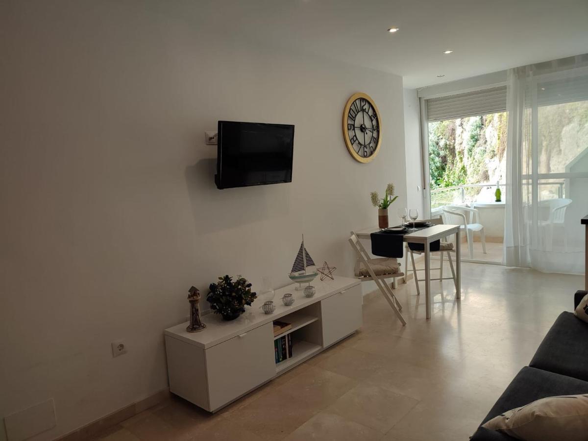 Turisstiko La Roca Chica 4 Appartement Torremolinos Buitenkant foto