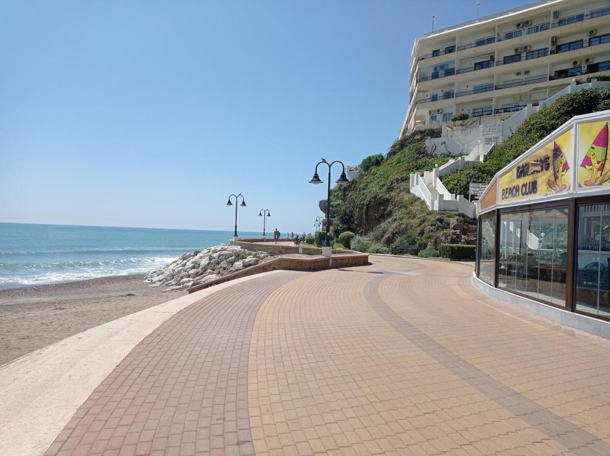 Turisstiko La Roca Chica 4 Appartement Torremolinos Buitenkant foto