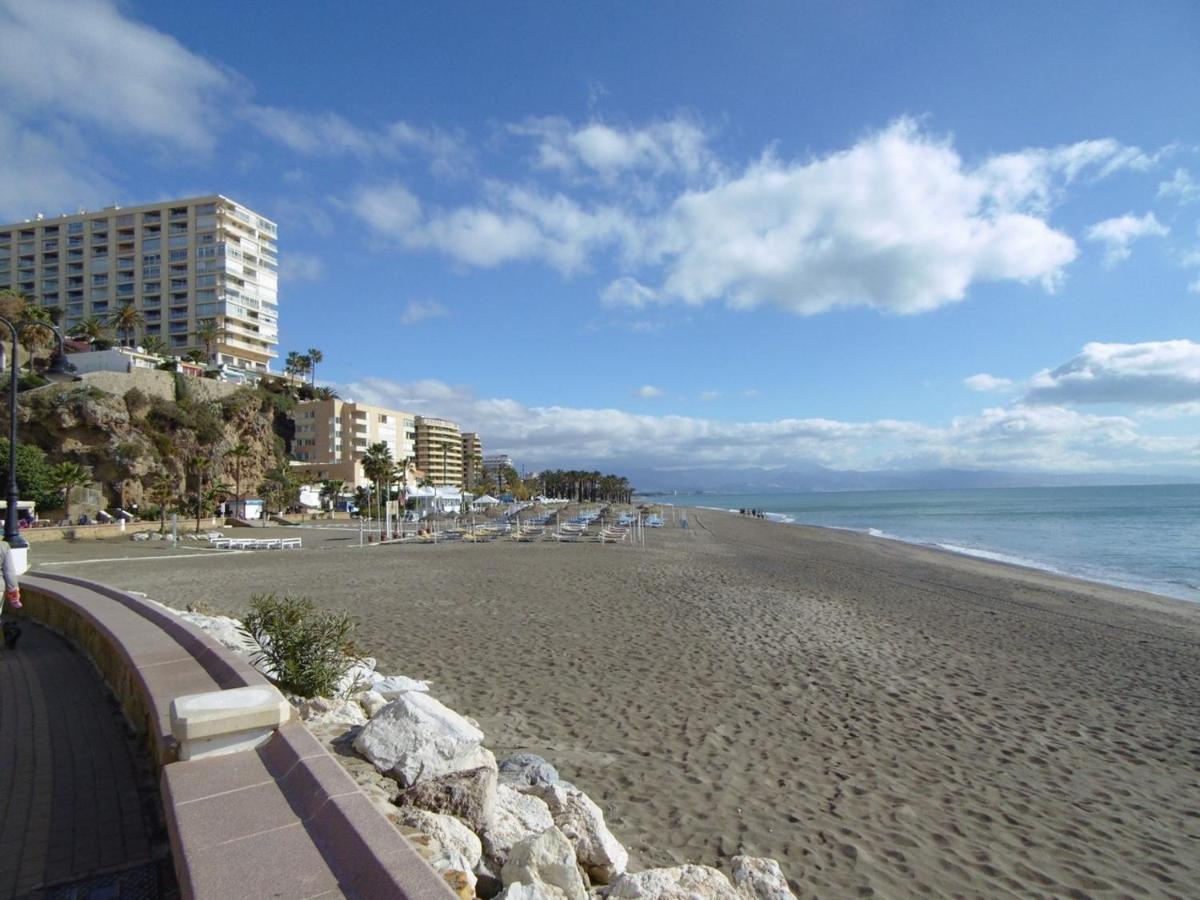 Turisstiko La Roca Chica 4 Appartement Torremolinos Buitenkant foto