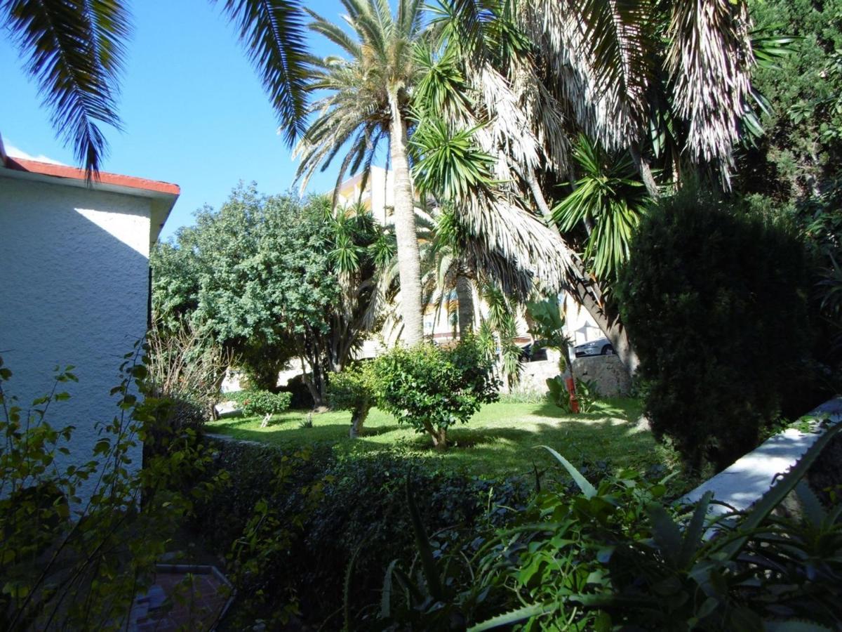 Turisstiko La Roca Chica 4 Appartement Torremolinos Buitenkant foto