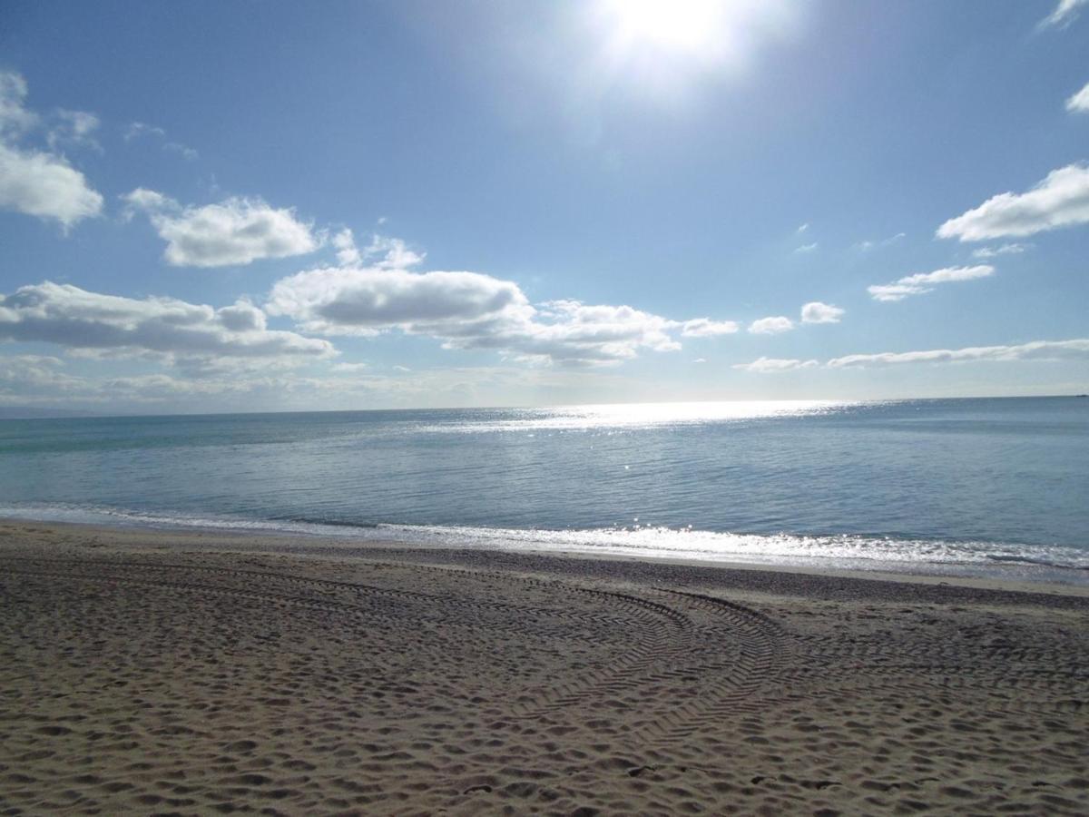 Turisstiko La Roca Chica 4 Appartement Torremolinos Buitenkant foto