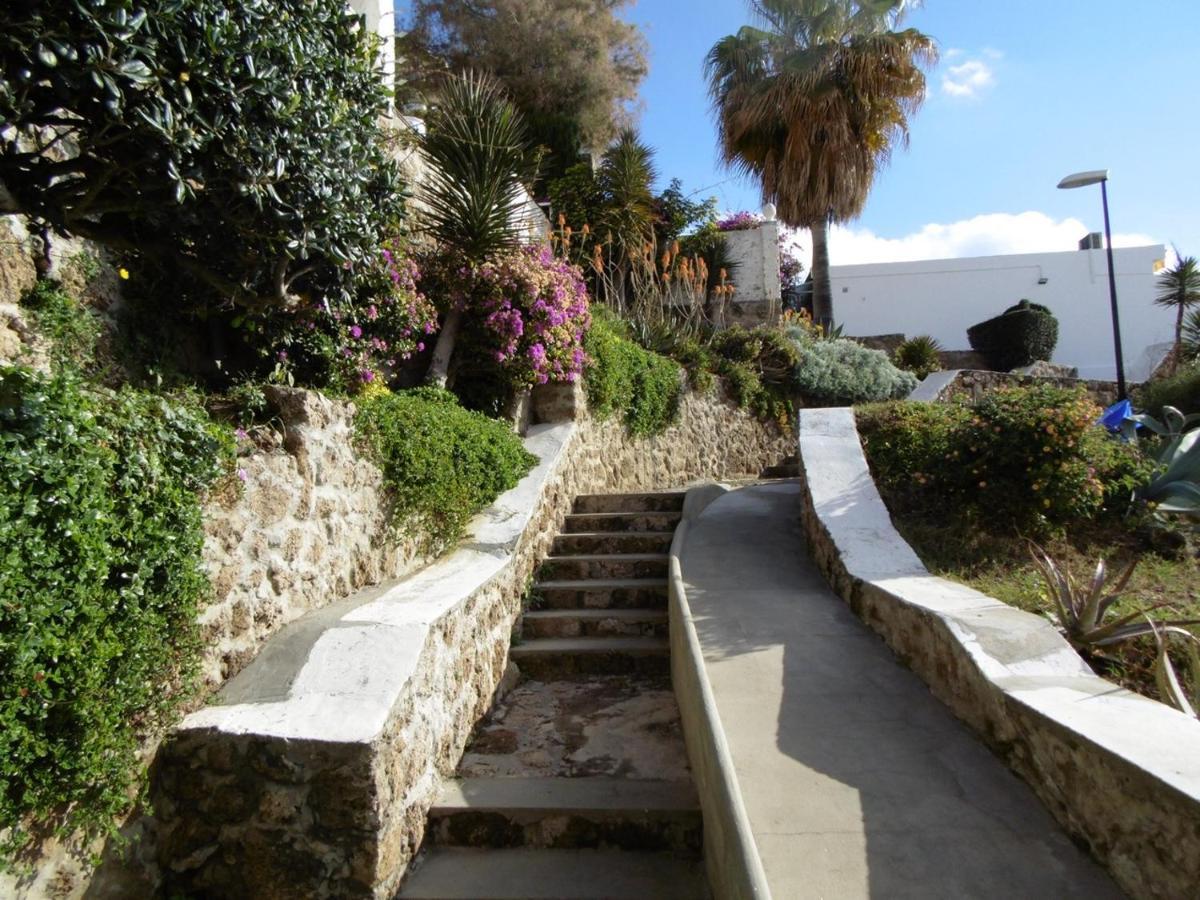 Turisstiko La Roca Chica 4 Appartement Torremolinos Buitenkant foto
