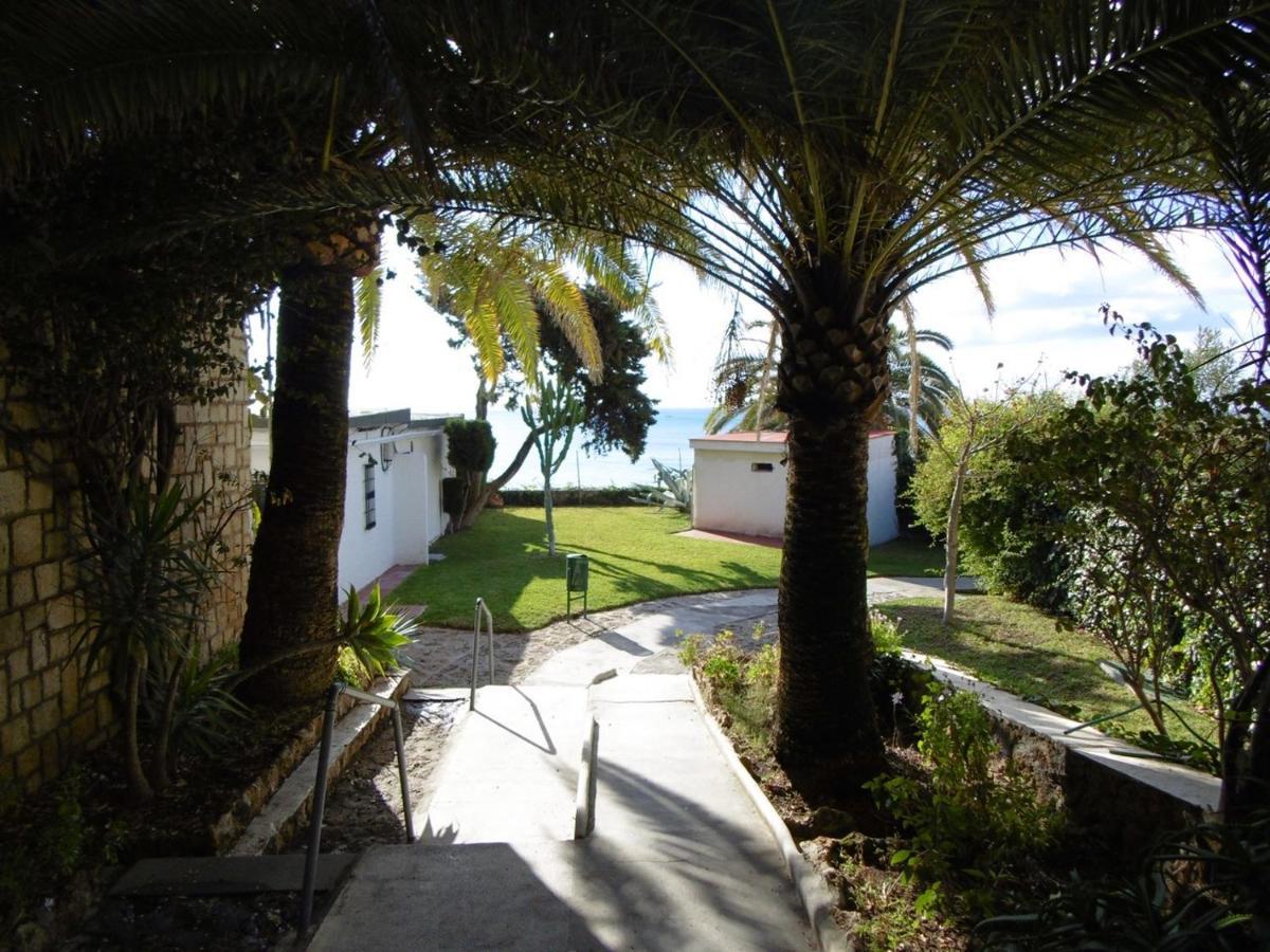 Turisstiko La Roca Chica 4 Appartement Torremolinos Buitenkant foto