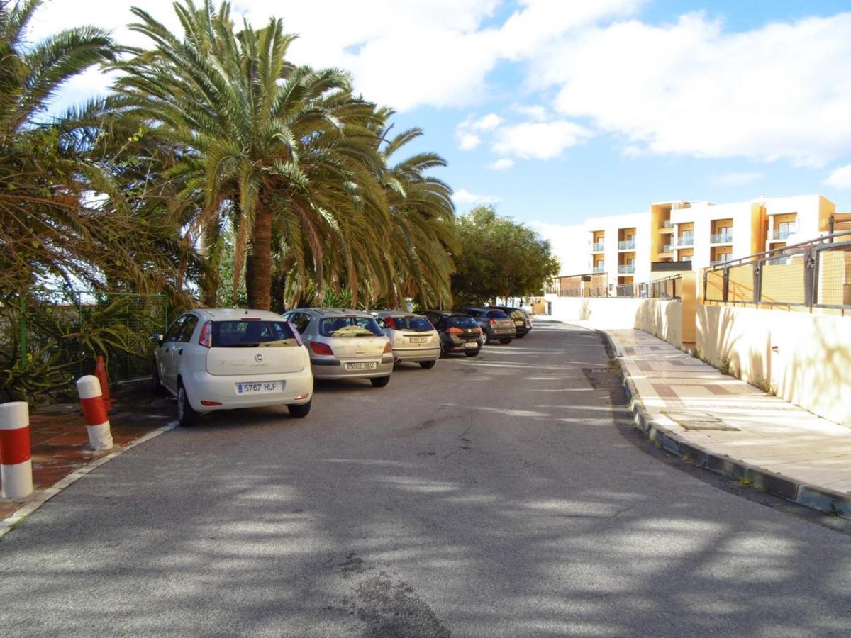 Turisstiko La Roca Chica 4 Appartement Torremolinos Buitenkant foto