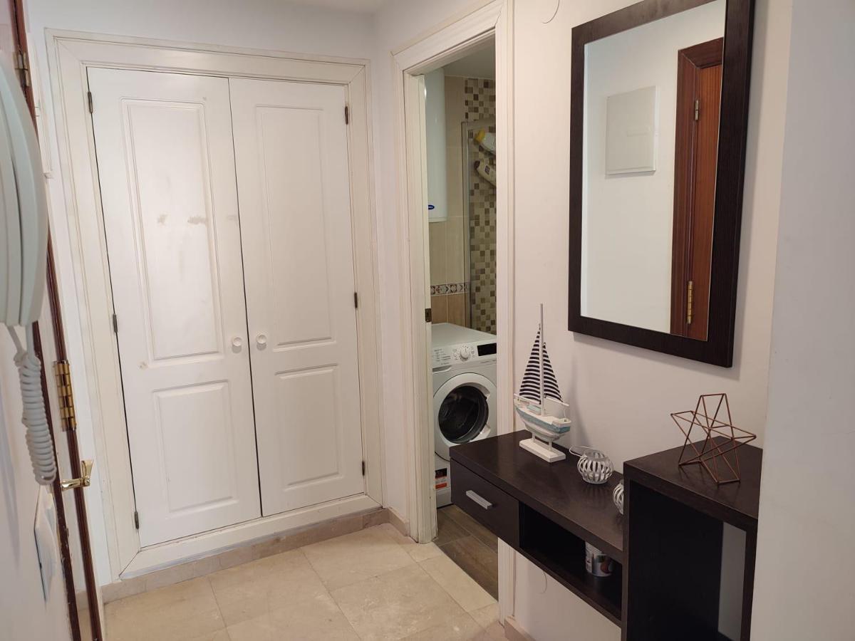 Turisstiko La Roca Chica 4 Appartement Torremolinos Buitenkant foto