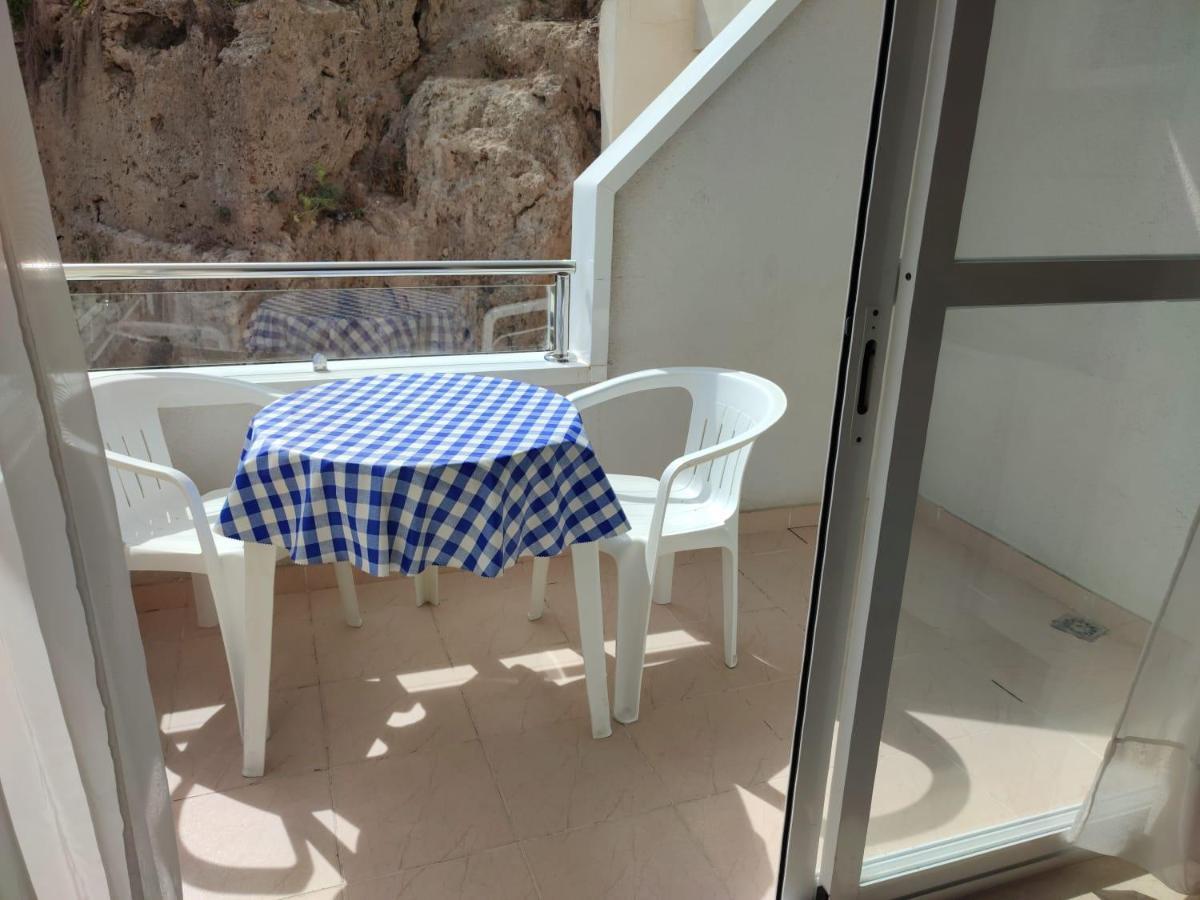Turisstiko La Roca Chica 4 Appartement Torremolinos Buitenkant foto