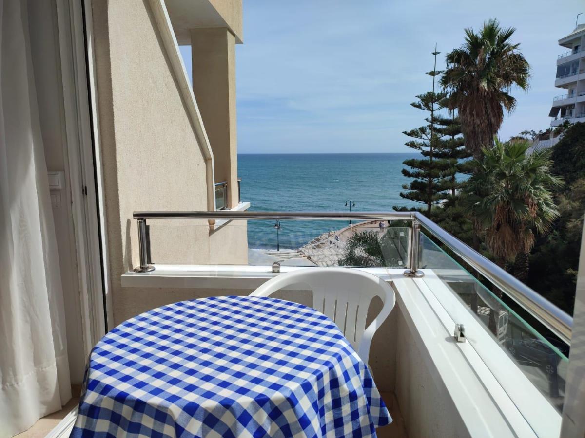 Turisstiko La Roca Chica 4 Appartement Torremolinos Buitenkant foto